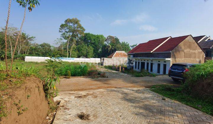 Tanah Kavling Siap Bangun Legalits On Hand Malang 11