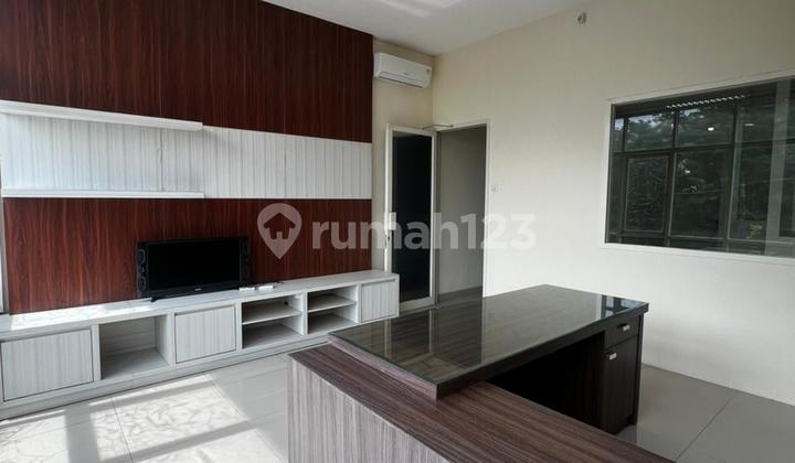 Commercial Ruko in Rungkut Facing the Road Near UPN, Raya Merr, Lowest Price