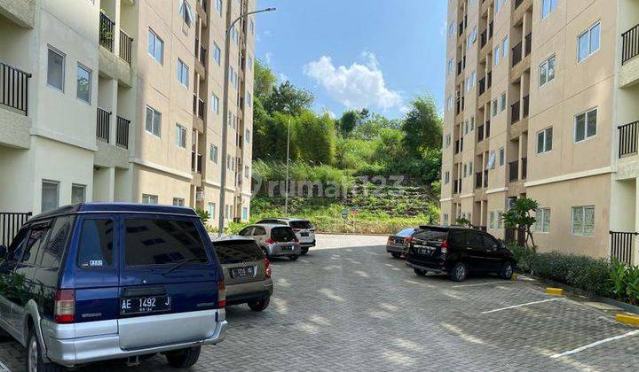 Apartemen Gunawangsa Tower A Kebomas Gresik 2