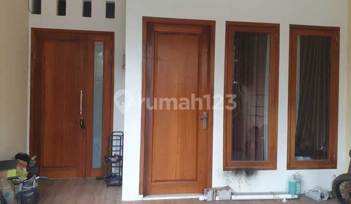 SHM Secure, Neat Access, One Gate System Environment in Gunung Anyar Indah - East Surabaya 2