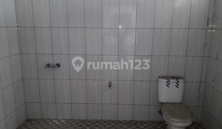 kamar mandi rumah luas hitung tanah di