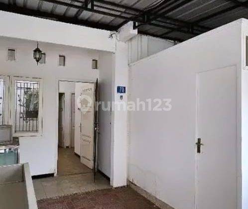 Rumah Murah Perum Medayu Medokan Rungkut Dekat Upn  2