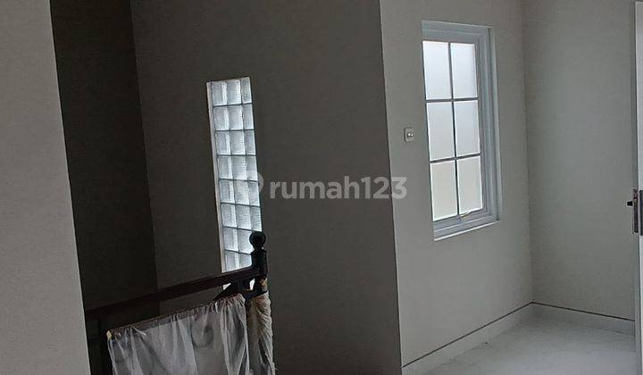 Rumah Bagus Classic Modern Baru Renov Total Siap Huni, Galaxy Royal Residence Dharmahusada 2