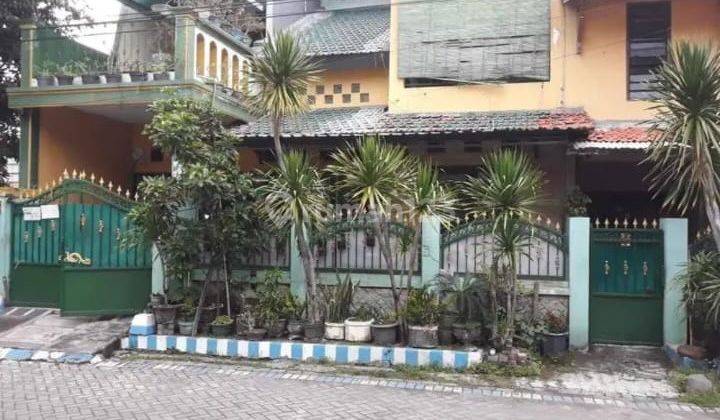 Rumah Kost 2 Lantai Aktif Dan Full Penghuni di Dukuh Kupang Pusat Kota 1