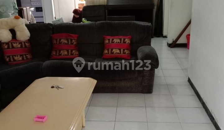 One Gate System - Dekat ke Mana² Rumah Siap Huni Rungkut Mapan Surabaya Timur 2