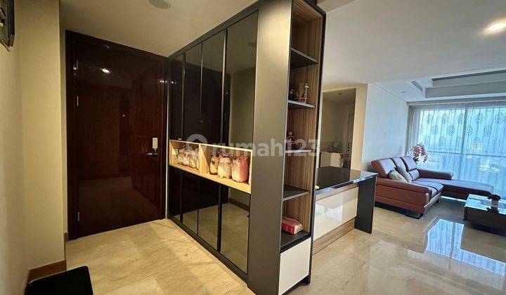 foto lainnya turun harga setengah milyar apartemen