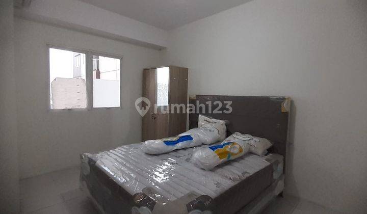 Disewakan Apartemen Puncak Dharmahusada Murah Nego 2