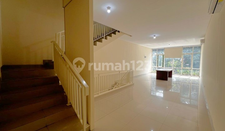 Ruko Rungkut Harga Termurah Hadap Jalan Dekat Upn, Raya Merr Surabaya