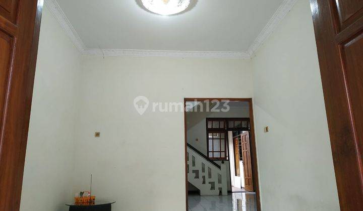 Rumah Mulyosari Kamar Banyak Cocok Untuk Usaha Kost 2