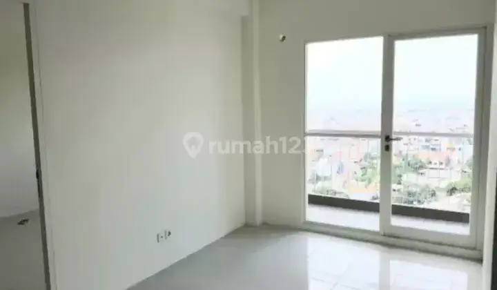 Apartemen Un Furnished Puncak Dharmahusada Lantai 6 Strategis Dekat Raya Kenjeran merr Dan Kampus 1