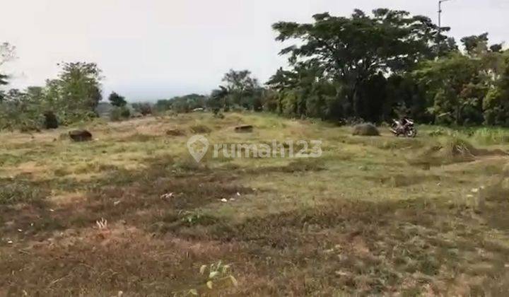 Tanah Di Pacet View Gunung Siap Omset, Cocok Untuk Investasi 2