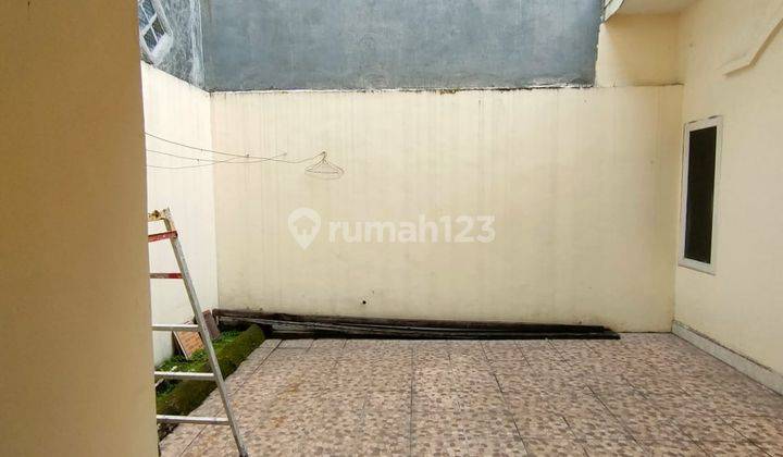 dapur rumah siap huni di kebonsari
