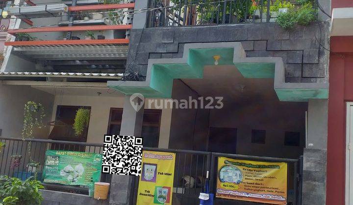 Rumah Siap Huni 2,5 Lantai Semolowaru Indah Raya Merr 1