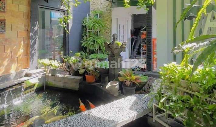 Rumah Hook - Baru Renov - Siap Huni Putri Juanda Sedati Sidoarjo Rumah Hook - Baru Renov - Siap Huni Putri Juanda Sedati Sidoarjo