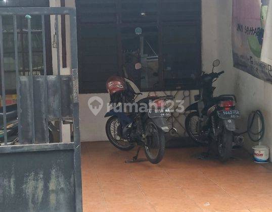 Rumah Asri Terawat Siap Huni Rungkut Mapan Butuh Cepat Laku 2