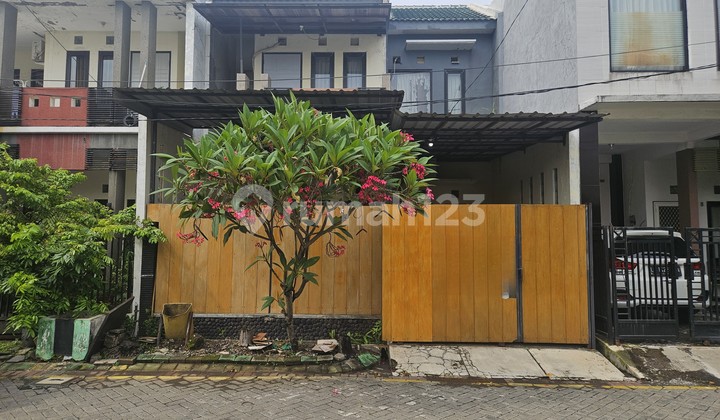 Unit Langka - Rumah Besar Full Furnish Unit Langka - Rumah Besar Full Furnish