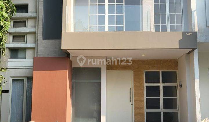 Termurah Rumah Baru Gress Zimbali Costa Modern Minimalis Style Lebih Bagus Dan Luas 1