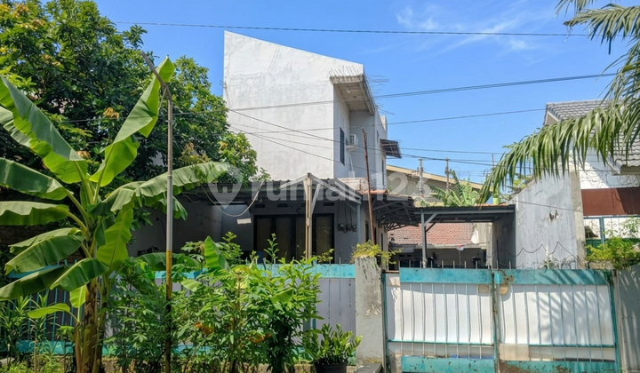 Cari Rumah Sekaligus Usaha Kost di Rungkut? Rungkut Mejoyo - Surabaya Timur