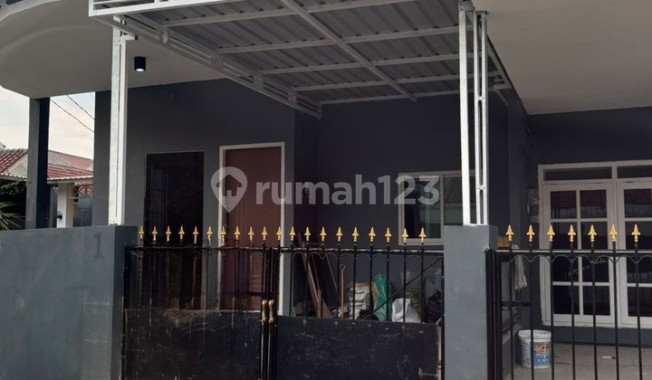 Rumah Sewa Rungkut Surabaya - Wiguna Timur | Hunian Nyaman di Kawasan Favorit