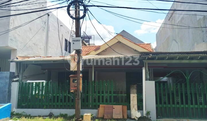 Dekat Kampus Ubaya Tenggilis, Kamar Jumbo & Siap Huni di Rungkut Mejoyo - Surabaya Timur Dekat Kampus Ubaya Tenggilis, Kamar Jumbo & Siap Huni di Rungkut Mejoyo - Surabaya Timur