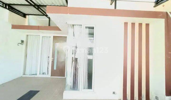 Rumah Bagus Siap Huni Citra Garden Citraland Sidoarjo 2