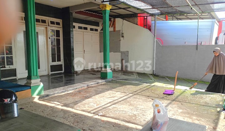 3 Minutes From Malang Toll Exit - Zero Main Road Ready-to-Occupy House Ki Ageng Gribig, Malang City 2