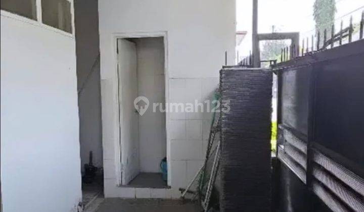 Rumah Murah Perum Medayu Medokan Rungkut Dekat Upn  2