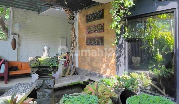 Rumah Hook - Baru Renov - Siap Huni Putri Juanda Sedati Sidoarjo 2