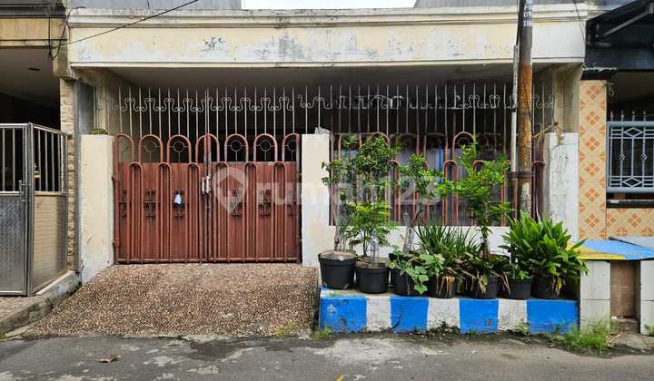 Ready-to-Live Home in Bendul Merisi - South Surabaya Easy Access, Close to City Center Ready-to-Live Home in Bendul Merisi - South Surabaya Easy Access, Close to City Center