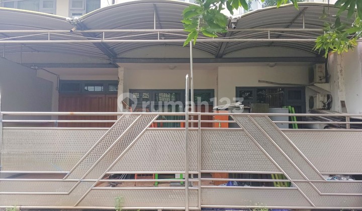 Selangkah Dari Raya Merr - Flash Sale Murah 2