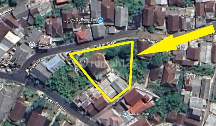 Super Murah, Villa Dan Tanah di Ledug Tretes Lokasi Villa Elite Dan Lux Milik Para Taipan 2