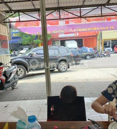 Ruko 1,5 Lantai Termurah Nol Raya Barata Jaya, Siap Pakai Strategis Dan Area Komersil 2