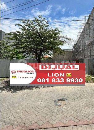 Tanah urug Siap Bangun Gunung Anyar Selangkah Raya Merr, PURI MAS dan UPN cocok untuk Kost 1