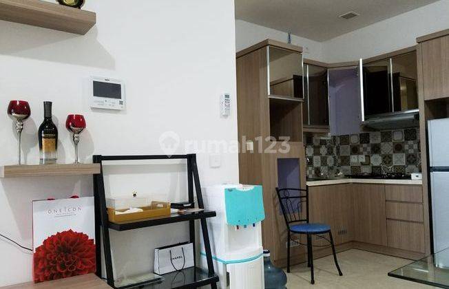 Apartemen One Icon Tunjungan Plaza 6 Pusat Kota Surabaya 1