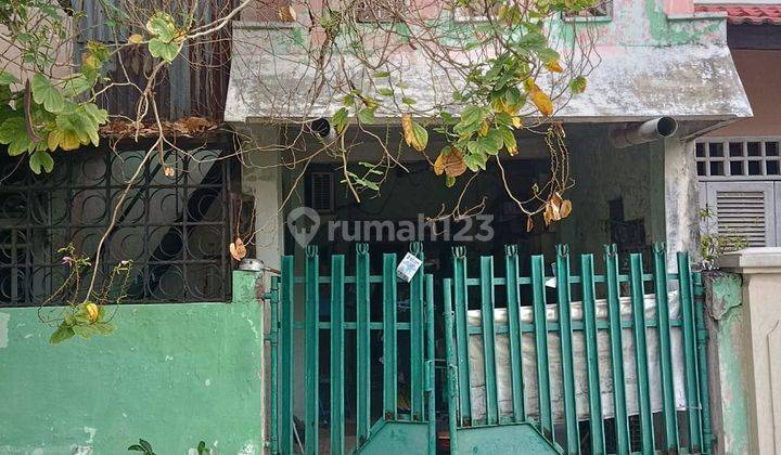  Rumah Hitung Tanah Semolowaru Indah Strategis Selangkah Merr  1