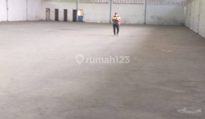 Gudang Siap Pakai di Safe N Lock Area Lingkar Timur Sidoarjo 2