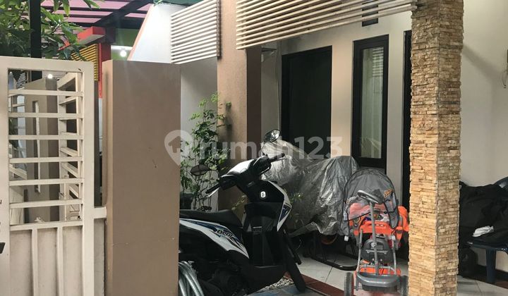 Drop Price | Rumah Siap Huni Garden Dian Regency - Waru Sidoarjo 2