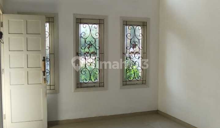 Strategis Dekat Merr & Tol Disewakan Rumah Central Park Gunung Anyar 2