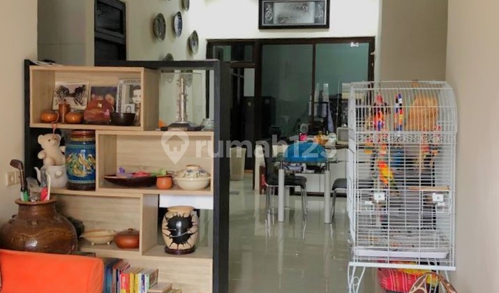 Rumah Besar Siap Huni - Pondok Chandra Waru Sidoarjo | Harga Ciamik 2