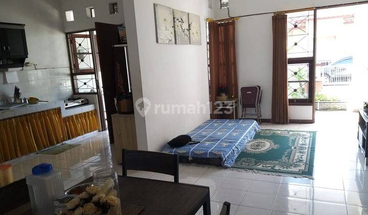 Rumah Puri Surya Jaya Nagoya Kota Sidoarjo Termurah 2