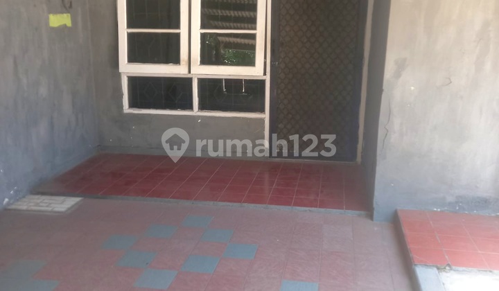 Flash Sale Hitung Tanah - Lokasi Jalan Utama Rumah Siap Huni Wiguna Surabaya Timur 2