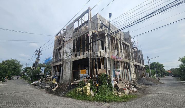 Duduk Manis Dapat 20Jtan/Bulan - Mau ?? Kost Aktif Dekat Kampus - Baru Gress