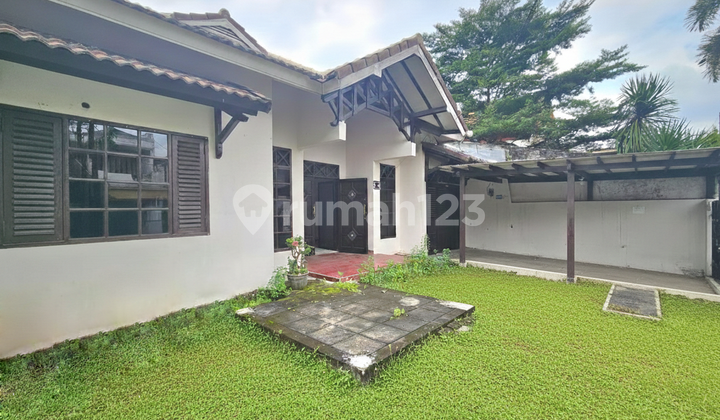 Land Area 444M², Price 2.6M-An in Rungkut Menanggal Harapan - East Surabaya 2