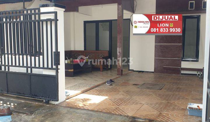 Termurah Rumah Western Village Benowo Sby Barat 1