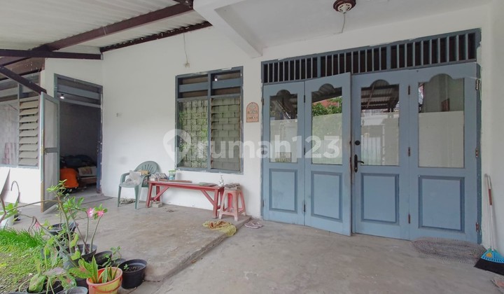 Investor Welcome - Potensi Bangun 2 Unit / Kost Exclusive Rumah Rungkut Asri Surabaya Timur 2