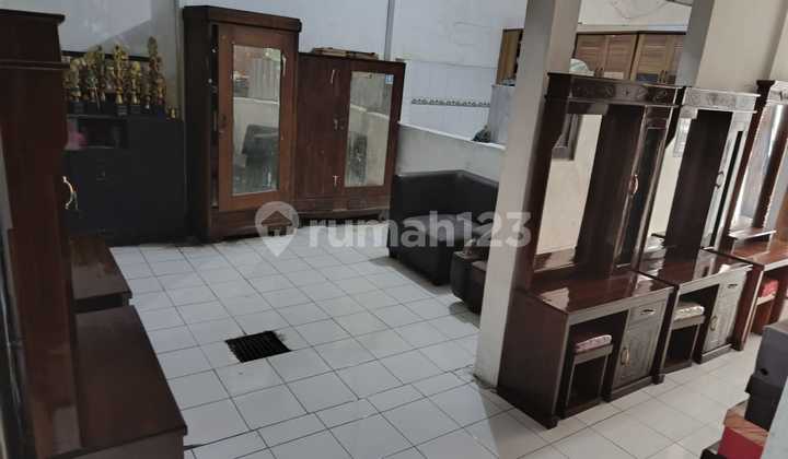 Freefall Price!! Prince Diponegoro Shop House Brebes SHM 449M2 SHM Commercial Center Near Town Square & Regent's Office Selling Fast Below Market Price 2