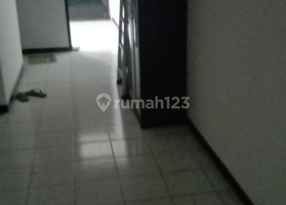 Ruko 2 Lantai Siap Pakai, Lokasi Strategis di Waru Selangkah Rungkut Industri 2