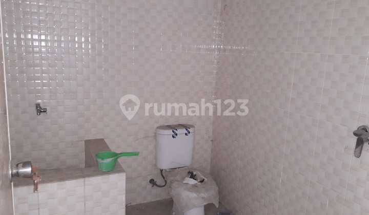 kamar mandi rumah luas hitung tanah di