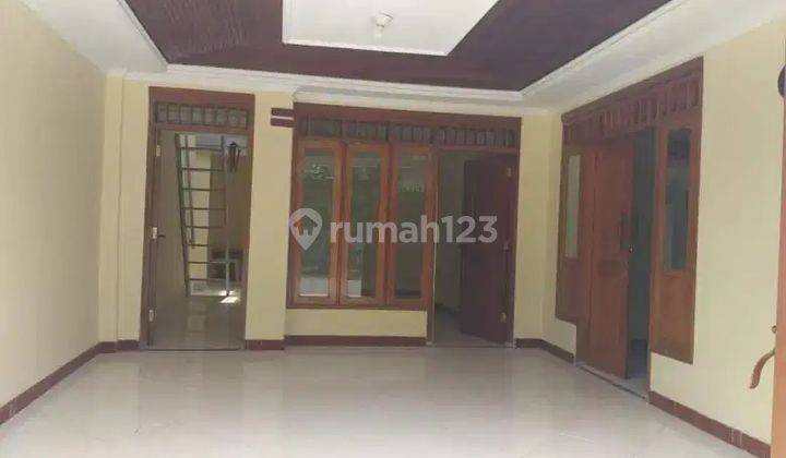 Rumah Murah Siap Huni Perum. Lidah Kulon Raya Wiyung Dan Pakuwon 2