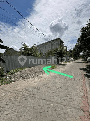 Tanah urug Siap Bangun Gunung Anyar Selangkah Raya Merr, PURI MAS dan UPN cocok untuk Kost 2